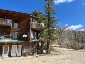 Riverbend #1 E - Efficiency On The River