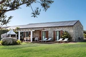 La Littighedda Country Residence img65