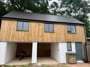 Malvern Retreat In The Hills, 1 Bedroom, Cradley