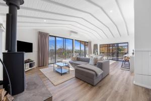 Stoneleigh Rise - Mansfield - Sleeps 12