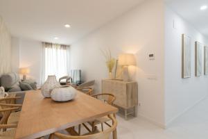 Dorm4You Calle Gibraltar 15 Ruzafa Apartments - 4hvězdičkové hotely ve městě Valencie