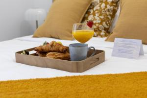 Dorm4You Calle Gibraltar 15 Ruzafa Apartments