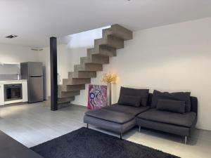 Appartements Exclusive apartment - C1 : photos des chambres