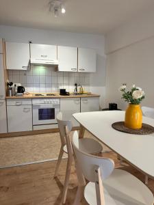 Wohnung im Zentrum von Itzehoe