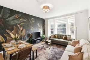 Luxurious Central London Heaven next Buckingham