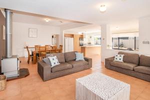 Luskentyre- 500m Beach -1km town - 4hvězdičkové hotely ve městě Dunsborough