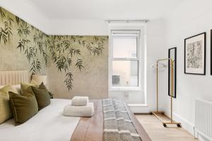 Luxurious Central London Heaven next Buckingham