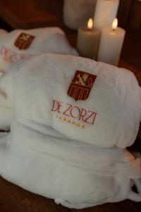 Cabanas de Zorzi Refúgio na Natureza perto de Floripa