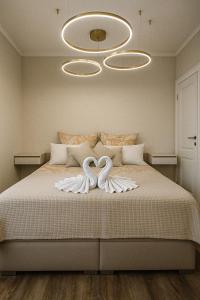 Cloud 6 Lux Old Town View Apartment Gdańsk