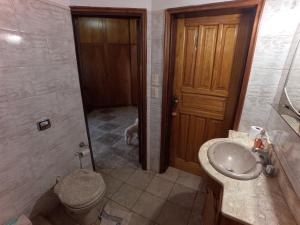 Habitación privada en Casa Lilian