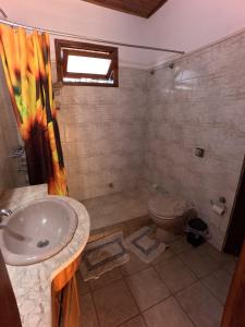 Habitación privada en Casa Lilian