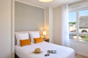 Zenitude Hôtel-Résidences Saumur