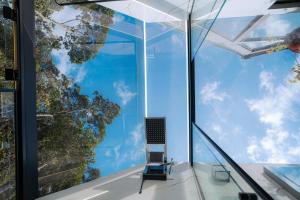 Cabanas de Zorzi Refúgio na Natureza perto de Floripa