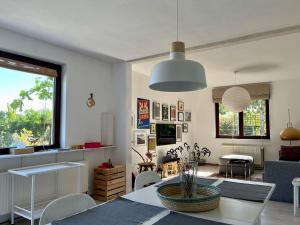 Charmantes Ferienhaus Wolf Schaefer