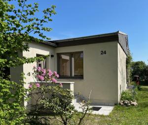 Charmantes Ferienhaus Wolf Schaefer