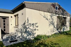 Charmantes Ferienhaus Wolf Schaefer