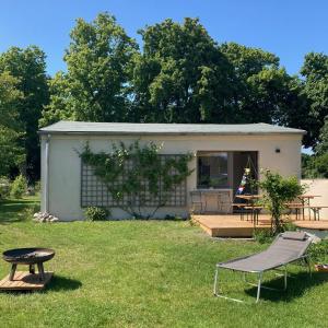 Charmantes Ferienhaus Wolf Schaefer