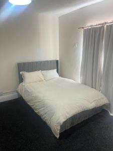 double room in walsall