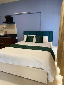 Gera Private Studio kharadi WTC-EON-AC-WIFI