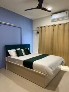 Gera Private Studio kharadi WTC-EON-AC-WIFI