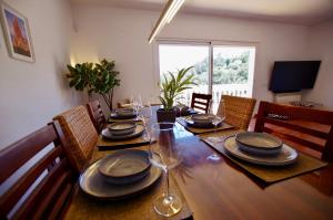 V&V LLORET-Villa Sunrise preciosa villa con piscina privada