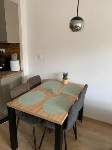 Apartament Zakopane Krzysztof Szary