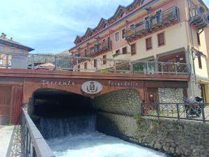 Appartamento con 1 Camera da Letto