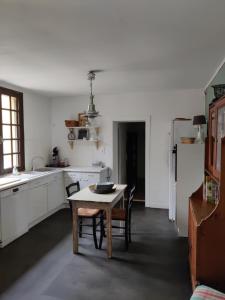 Maisons de vacances Le Manse : photos des chambres