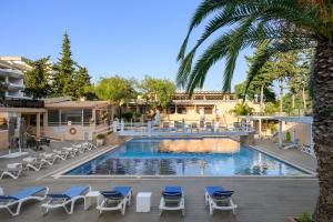 Maria Luisa Beach -Amarals Guesthouses