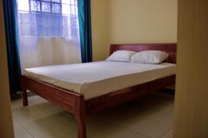 Mona Homes one-bedroom Apartment