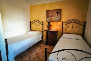 Villa Silmona B&B - Relax nel cuore del Salento