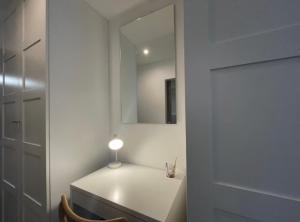Appartements Confort & cosy - parking : photos des chambres