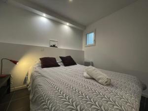 Appartements Confort & cosy - parking : photos des chambres