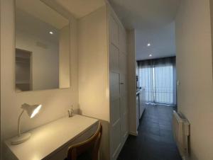 Appartements Confort & cosy - parking : photos des chambres