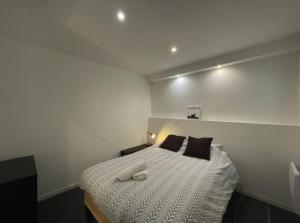 Confort & cosy - parking