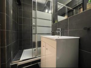 Confort & cosy - parking