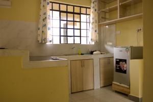 Mona Homes one-bedroom Apartment