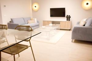 Virginia Beach - Apartamento A