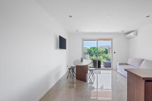 Les étoiles centre Juan Les Pins 6 couchages