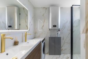 Les étoiles centre Juan Les Pins 6 couchages