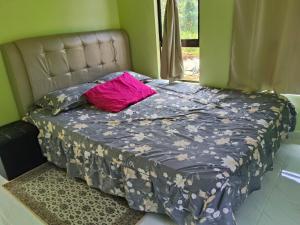 Tiny House WH Homestay Pasir Mas Tanah Merah Rantau Panjang