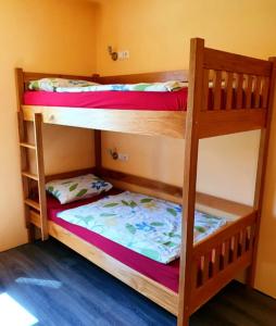 Bled Hostel II 