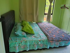 Tiny House WH Homestay Pasir Mas Tanah Merah Rantau Panjang