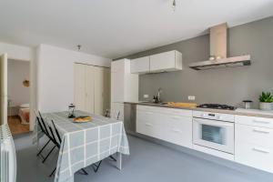 Calanque de Niolon, emplacement exceptionnel 1 minute de la mer