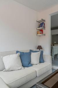 Appartements Calanque de Niolon, emplacement exceptionnel 1 minute de la mer : photos des chambres