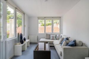 Calanque de Niolon, emplacement exceptionnel 1 minute de la mer