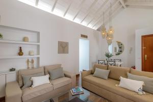 Living4Malaga Mediterranean Dream Penthouse