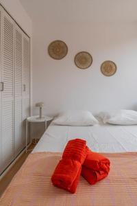 Appartements Calanque de Niolon, emplacement exceptionnel 1 minute de la mer : photos des chambres