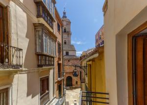 Living4Malaga Mediterranean Dream Penthouse