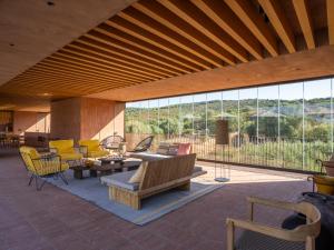 Tenute Maestrale Wine Lodge